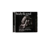 Aretha Franklin, Arthur Conley, Bar Kays, u.a - Body & Soul [Import]