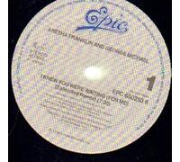 Aretha Franklin - Band Of Gold [Vinyl Single 12'']