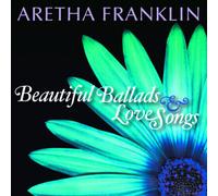 Aretha Franklin - Beautiful Ballads and Love Songs [New CD] Alliance MOD