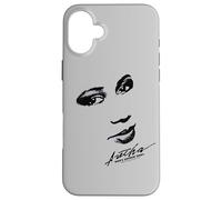 Aretha Franklin Fait Face à Who's Zoomin' Who ? Coque pour iPhone 16 Plus