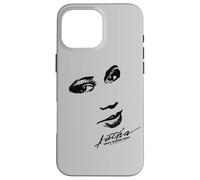 Aretha Franklin Fait Face à Who's Zoomin' Who ? Coque pour iPhone 16 Pro Max