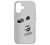 Aretha Franklin Fait Face à Who's Zoomin' Who ? Coque pour iPhone 17