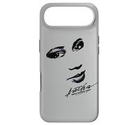 Aretha Franklin Fait Face à Who's Zoomin' Who ? Coque pour iPhone Air