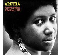 Aretha Franklin - Festival De Jazz D'Antibes 1970 [Import]