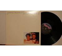 Aretha Franklin & George Michael - I Knew You Waiting for Me (x4) [Import]