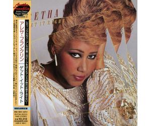 Aretha Franklin - Get It Right
