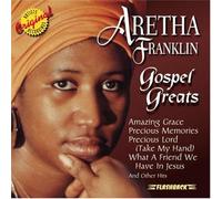 Gospel Greats