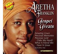 Aretha Franklin – Gospel Greats – Rhino