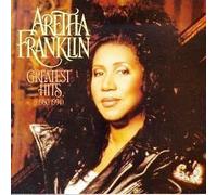 Aretha Franklin - Greatest Hits (1980-1994)