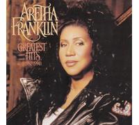 Greatest Hits - 1980-1994