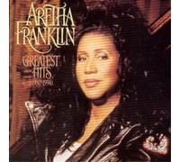 Aretha Franklin – Greatest Hits - 1980-1994 – CD – Sony Music