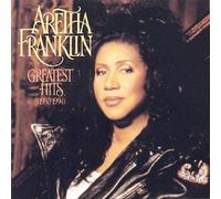 Aretha Franklin Greatest Hits by Aretha Franklin [Compact Disc] NEUF