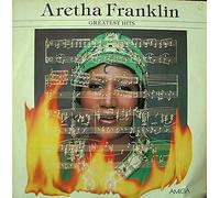 Aretha Franklin - Greatest Hits [Vinyl LP]