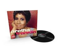 Aretha Franklin – Her Ultimate Collection – Vinyle