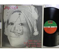 Aretha Franklin - HEY NOW HEY (THE OTHER SIDE OF THE SKY)