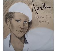 Aretha Franklin - Hold On Im Coming