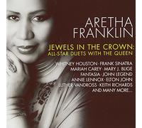 Aretha Franklin - Jewels in the Crown:All-Star d