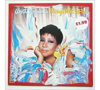 Aretha Franklin - Jump to it (1982) [Import]