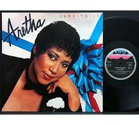 Aretha Franklin - Jump To It