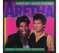 ARETHA FRANKLIN - jumpin' jack flash (5 mixes) 12