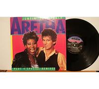 Aretha Franklin - Jumpin' Jack Flash [Import]