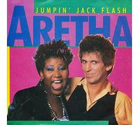 Aretha Franklin - Jumpin' Jack Flash/Integrity [Import]