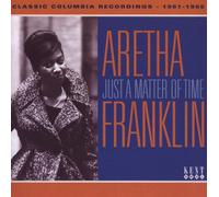 Just a Matter of Time – Classic Columbia Recordings 1962–1966 – CD