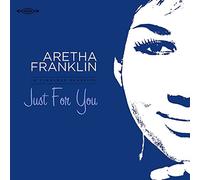 Aretha Franklin - Just For You (Basic) - LP 30cm Vinyle NOIR