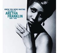 Aretha Franklin - Knew You Were Waiting: Best of 1980-1998 [Import]