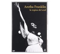 Aretha Franklin-La Regina Del Soul [Import]