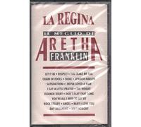 Aretha Franklin - "La Regina" Il Meglio Di Aretha Franklin