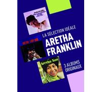 Aretha Franklin - La Sélection Idéale (Coffret 3 CD)