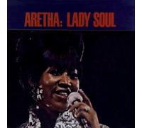 ARETHA FRANKLIN - Lady Soul