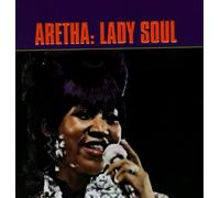 Aretha Franklin - Lady Soul (Coffret Metal 1 CD)