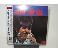 Aretha Franklin - Lady Soul [Import]