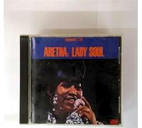 Aretha Franklin - Lady Soul [Import]
