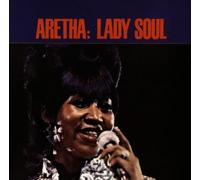 Aretha Franklin - Lady Soul Original recording reissued, Original recording remastered Edition by Aretha Franklin (1995) Audio CD
