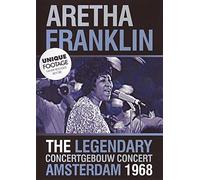 Live at concertgebouw 1968 https://www.fnac.com/a3251104/Live-at-concertgebouw-1968-Aretha-Franklin-DVD-Zone-2?oref=e826d313-0c84-330f-d30b-04a44332b90a