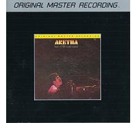 Aretha Franklin: Live at Filmore West: