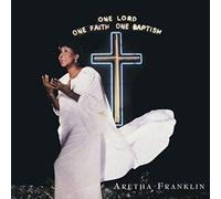 Aretha Franklin - Lord One Faith