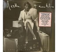 Aretha Franklin - Love All The Hurt Away [Import]