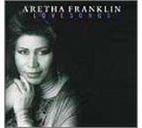 Aretha Franklin - Love Songs [Import]