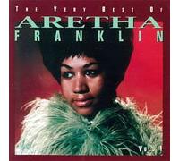 Aretha Franklin [Ltd.Reissue] - Very Best of Vol.1 [Import]
