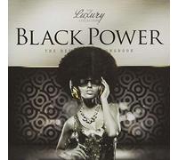 Various Artists - Luxury Collection-Black Power [Import]