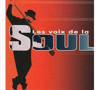 Aretha Franklin Marvin Gaye The Pointer Sisters The Jacksons The Supremes - Ies voix de Ia souI