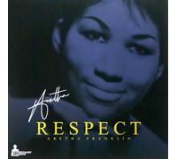 Aretha Franklin : O Respect