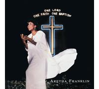 Lord Faith One Baptism