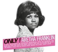 Aretha Franklin - Only Aretha Franklin [Import]