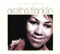 Aretha Franklin - Platinum Collection