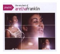 Franklin, Aretha - Playlist: the Very Best